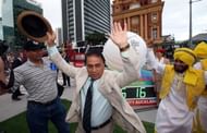 ICC Cricket World Cup 'One Year To Go'
